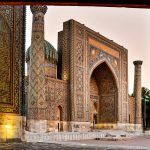 Tajikistan and Uzbekistan tour