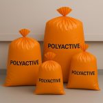 کیسه زباله بیمارستانی