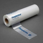 نایلون عریض گلخانه‌ای پلی‌اکتیو: ستون فقرات کشاورزی نوین و سلامت‌محور