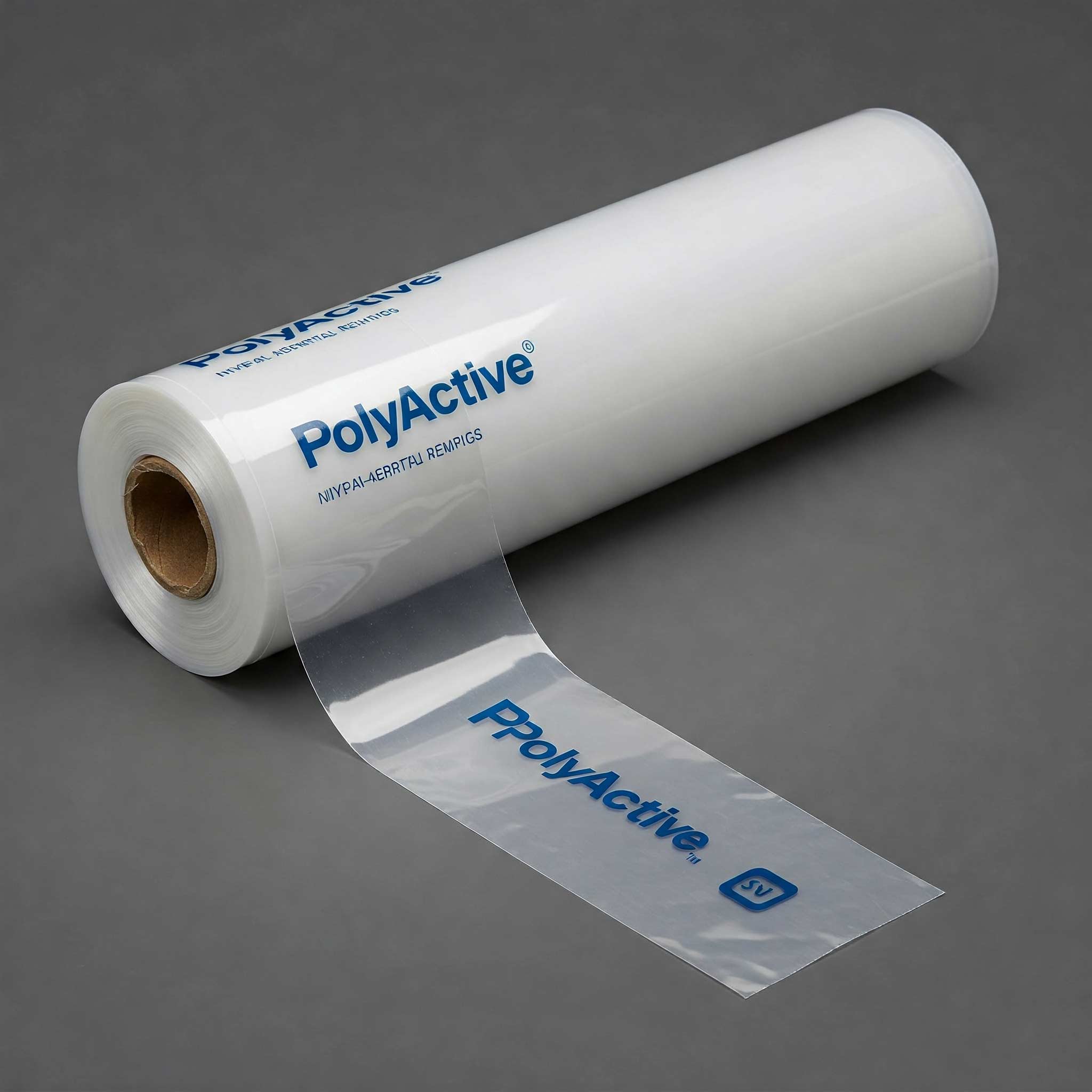 نایلون عریض گلخانه‌ای پلی‌اکتیو: ستون فقرات کشاورزی نوین و سلامت‌محور