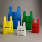 کیسه‌های تبلیغاتی پلی‌اکتیو: ابزاری قدرتمند برای برندسازی و رشد کسب‌وکار شما